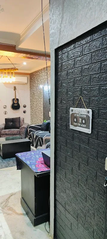 The Spot Music Studio & Productions