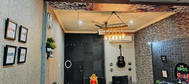 The Spot Music Studio & Productions