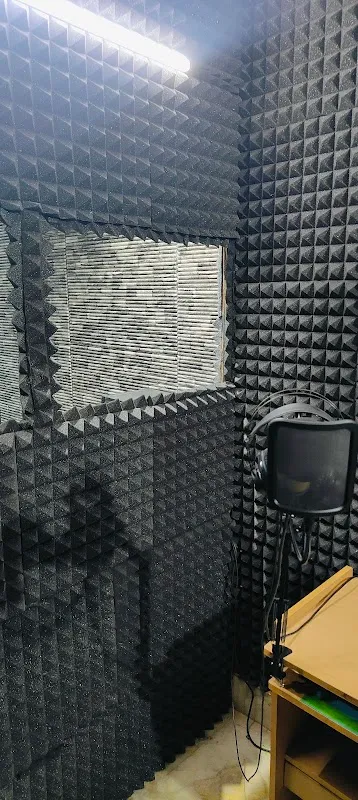 The Spot Music Studio & Productions