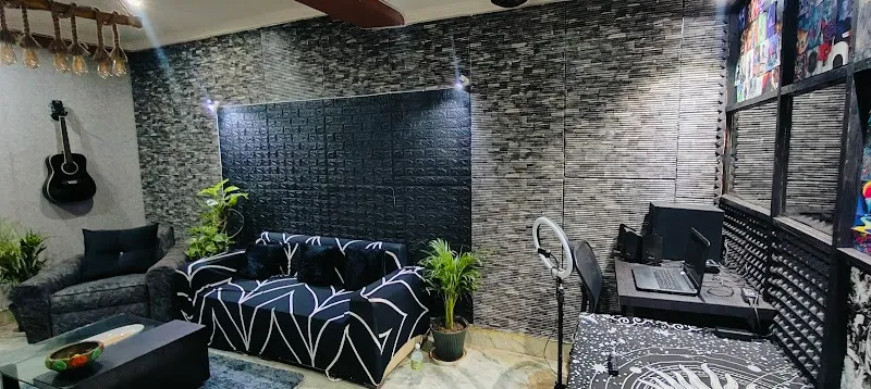 The Spot Music Studio & Productions