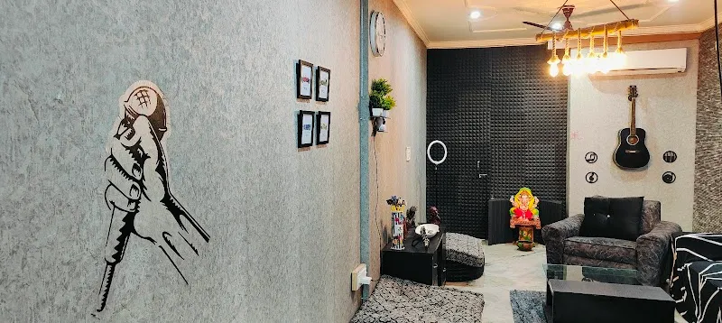 The Spot Music Studio & Productions