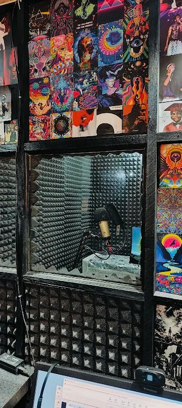 The Spot Music Studio & Productions