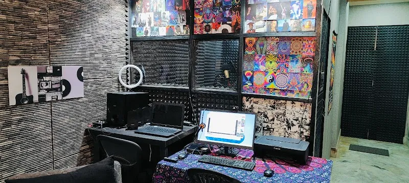 The Spot Music Studio & Productions