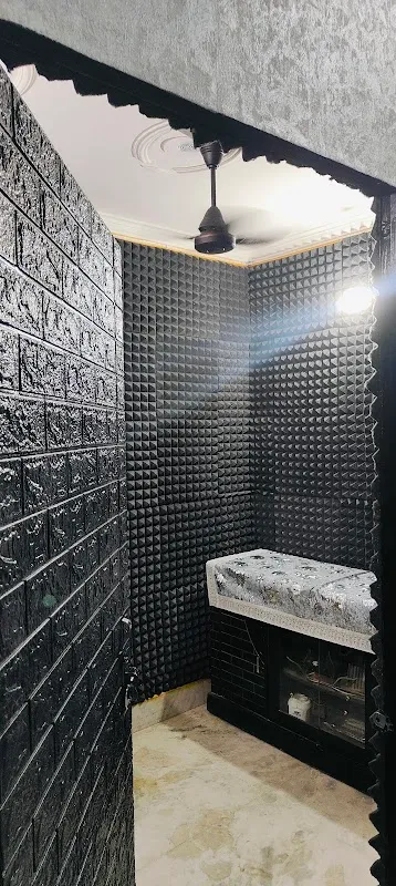 The Spot Music Studio & Productions