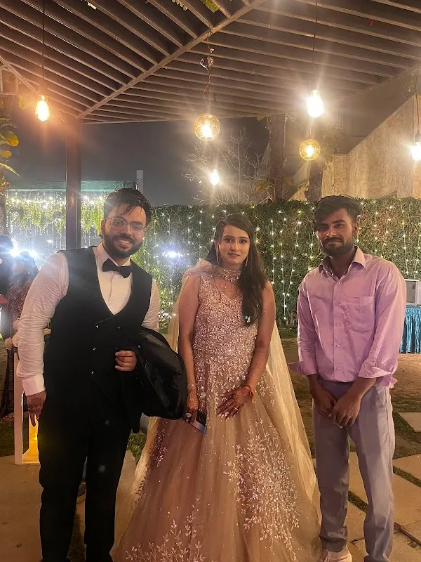 The Dance city Studio Lucknow wedding sangeet choreography