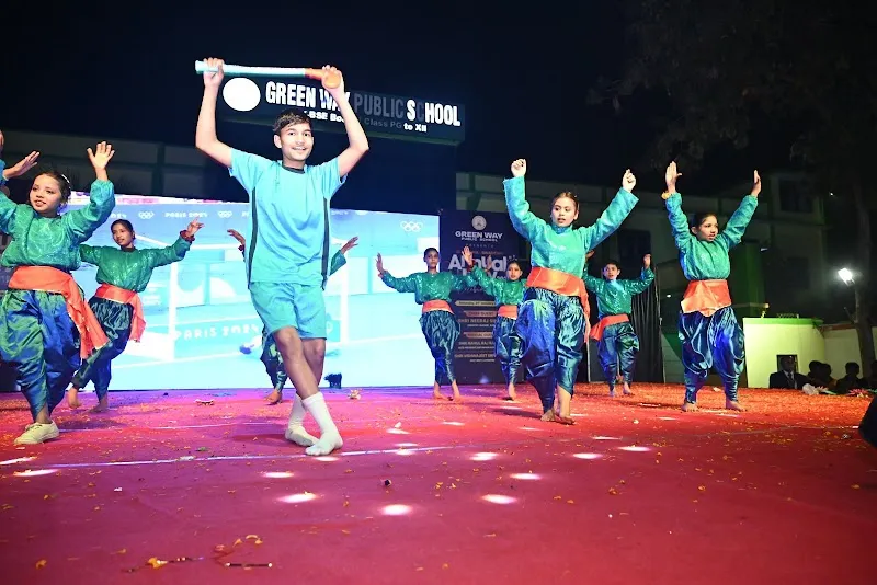 The Dance city Studio Lucknow wedding sangeet choreography