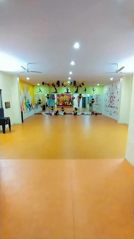 Crazy Dance Studio