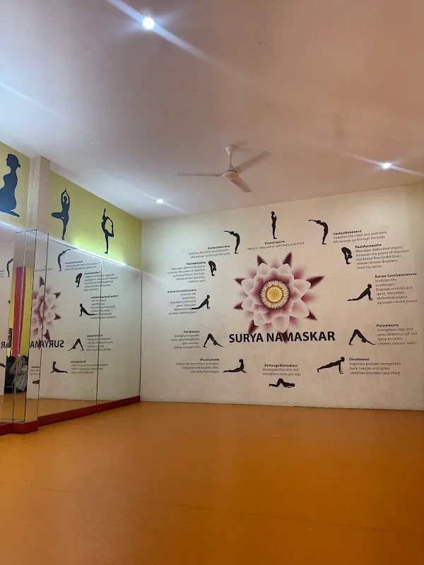 Crazy Dance Studio