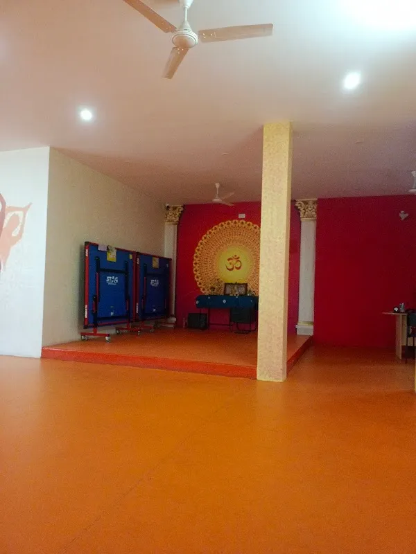 Crazy Dance Studio