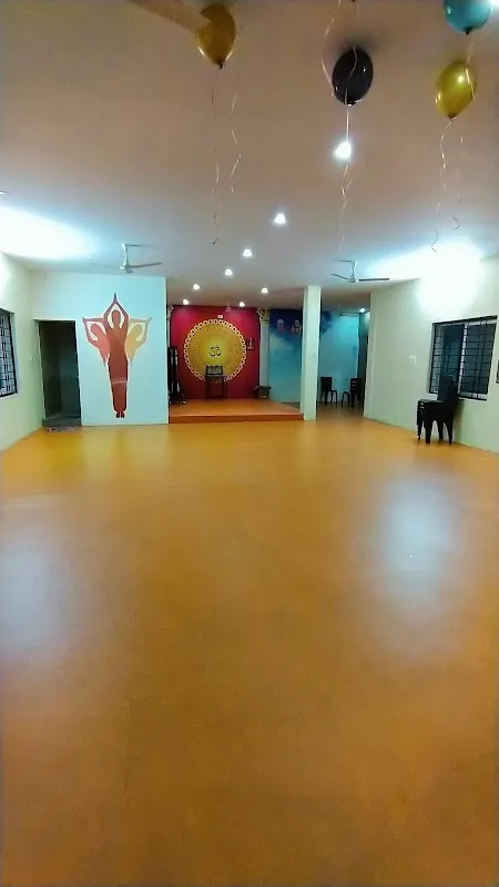 Crazy Dance Studio