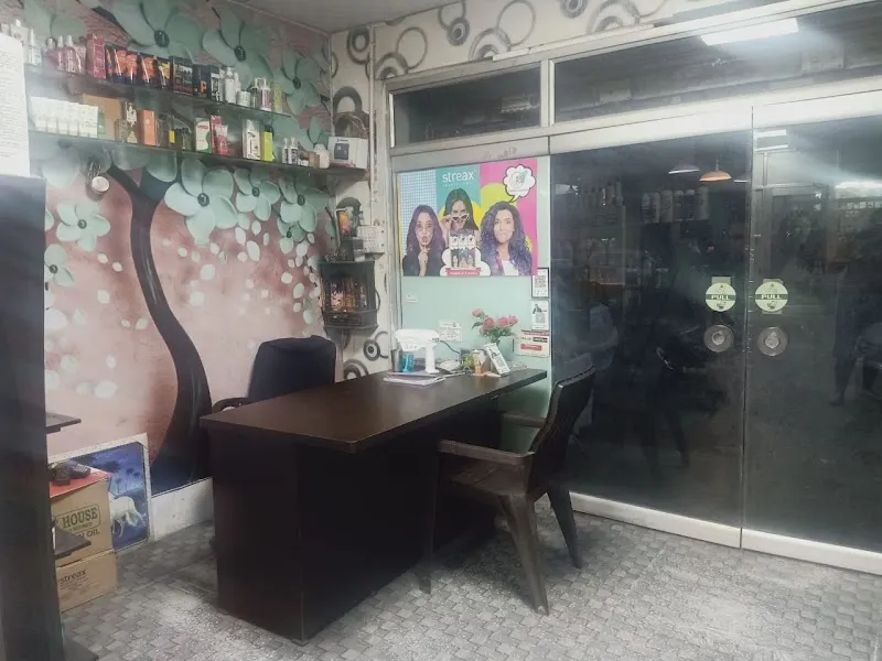 Beauty Xpert Salon