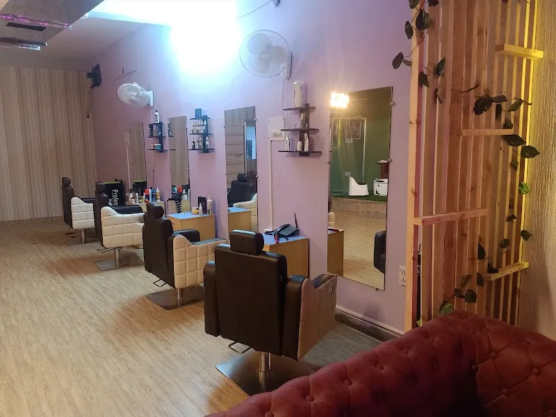 Beauty Xpert Salon