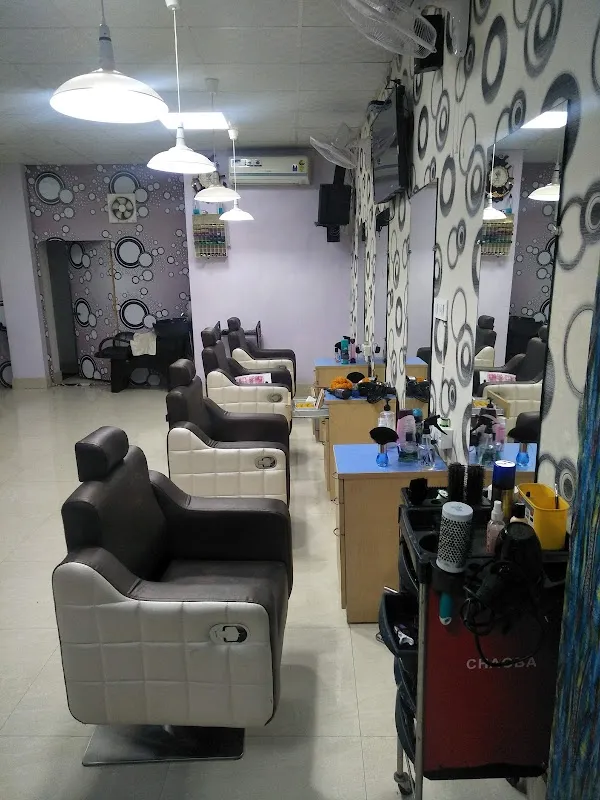 Beauty Xpert Salon