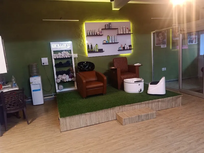 Beauty Xpert Salon