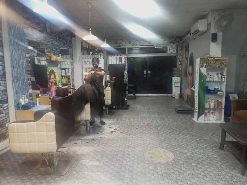 Beauty Xpert Salon