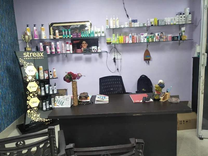 Beauty Xpert Salon