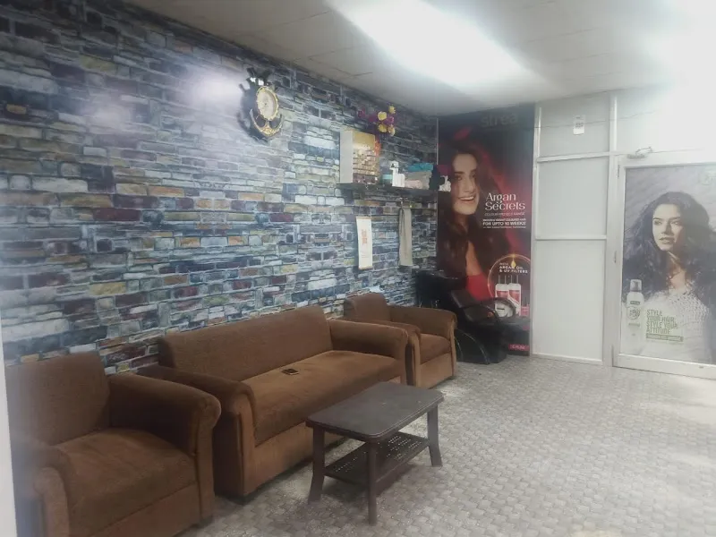 Beauty Xpert Salon