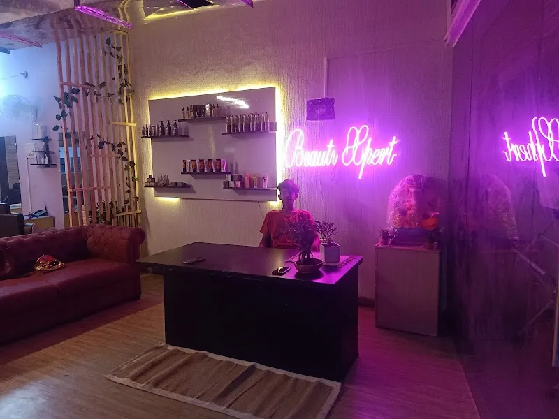 Beauty Xpert Salon