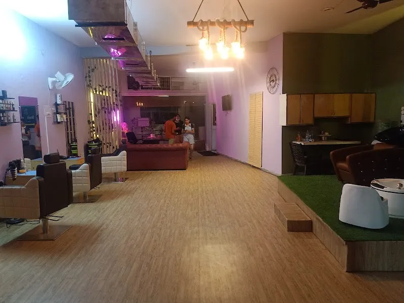 Beauty Xpert Salon