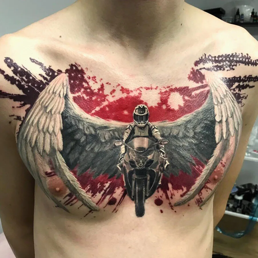 Pirsing I Tatu Koshkina Studiya
