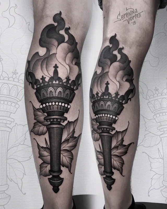 Pirsing I Tatu Koshkina Studiya
