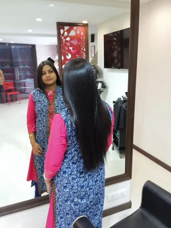 Jawed Habib Salon