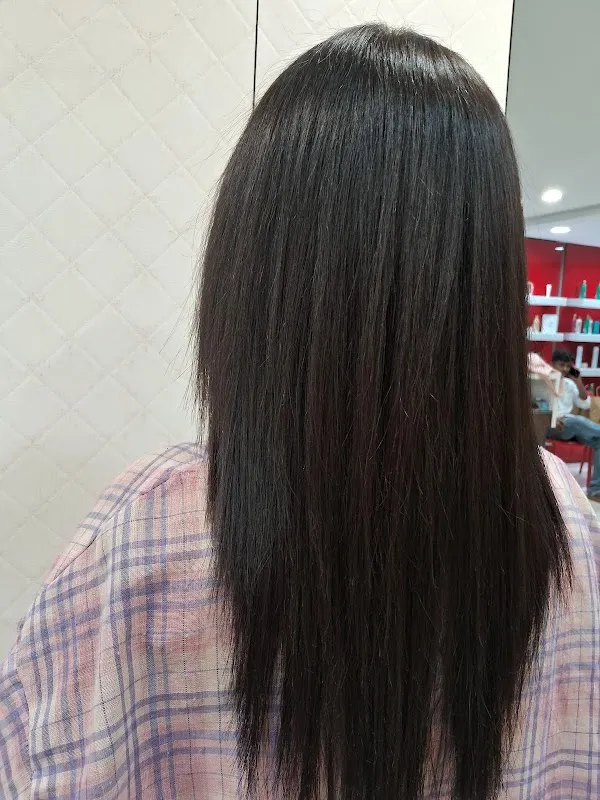 Jawed Habib Salon