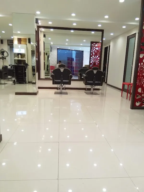 Jawed Habib Salon