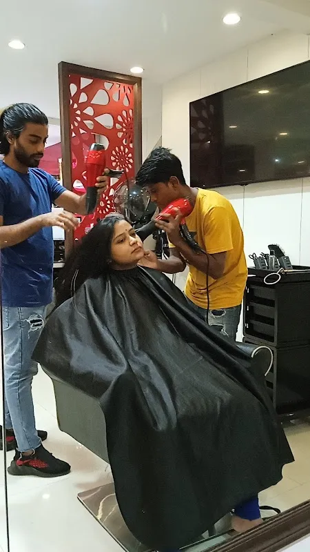 Jawed Habib Salon