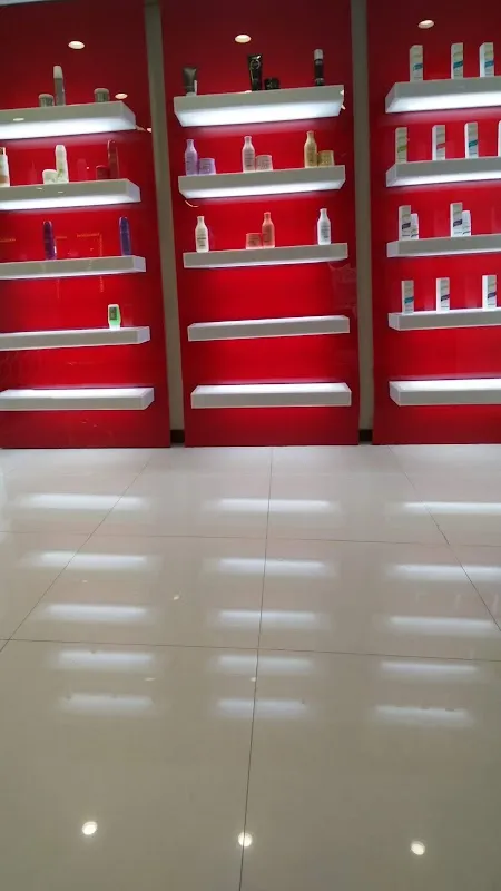 Jawed Habib Salon