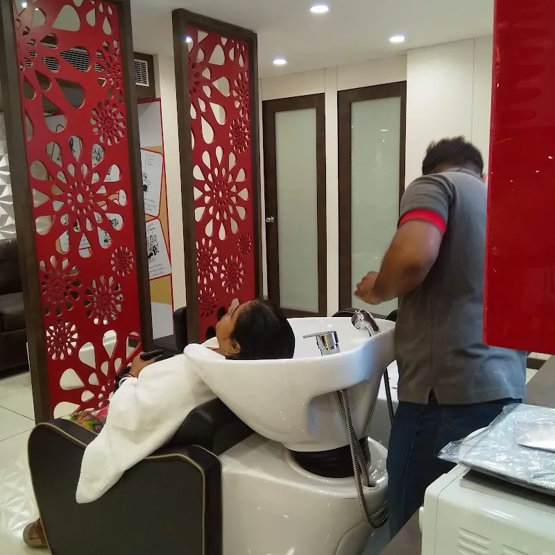 Jawed Habib Salon