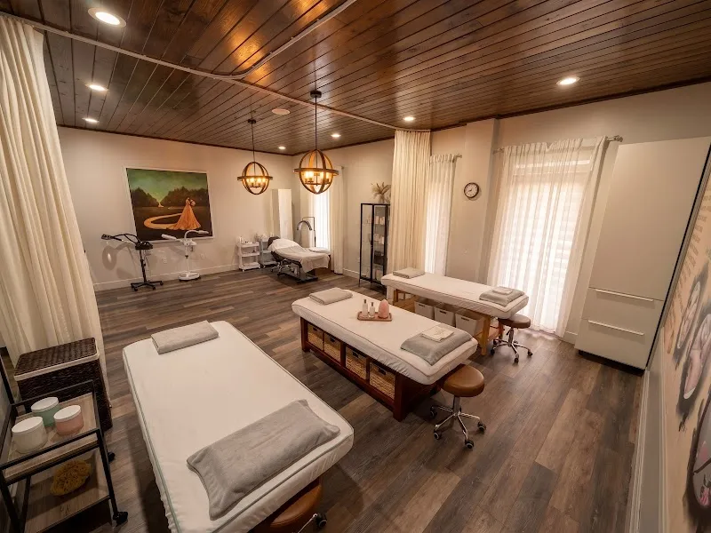 Herbal Health Spa & Sauna