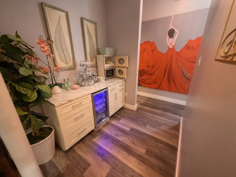 Herbal Health Spa & Sauna