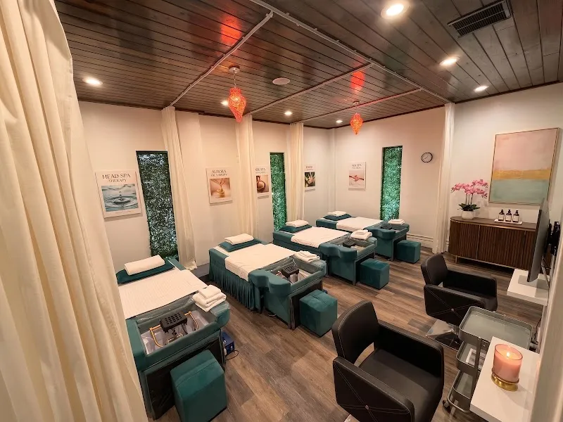 Herbal Health Spa & Sauna