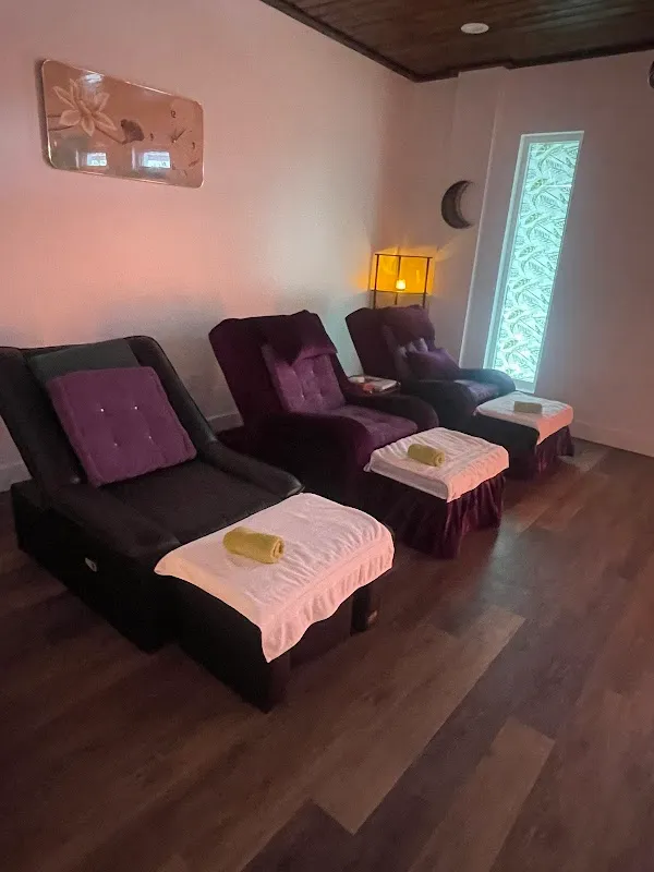 Herbal Health Spa & Sauna