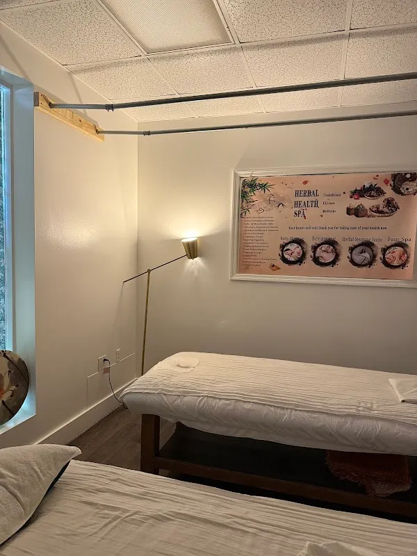 Herbal Health Spa & Sauna