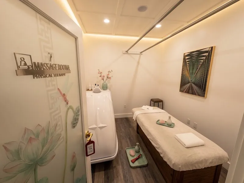 Herbal Health Spa & Sauna