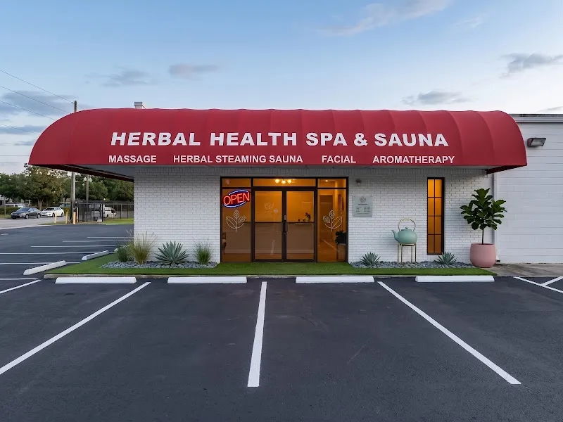 Herbal Health Spa & Sauna