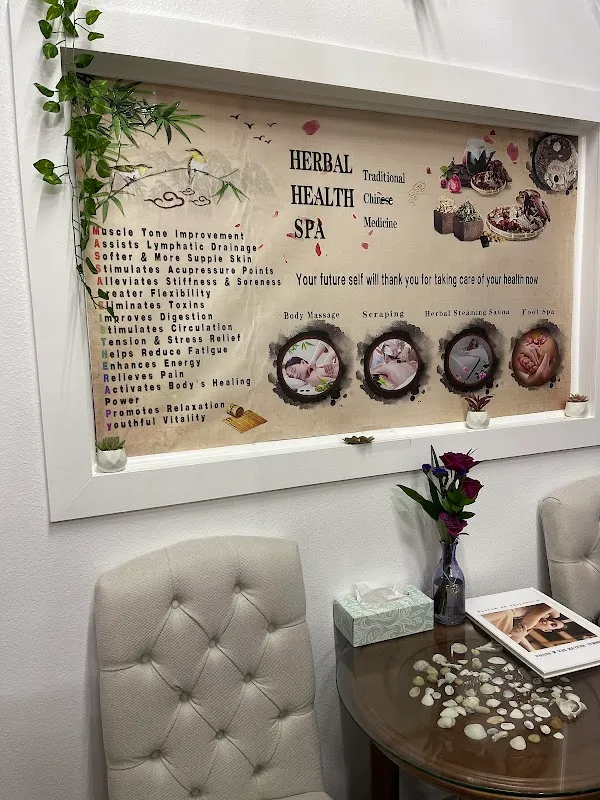 Herbal Health Spa & Sauna