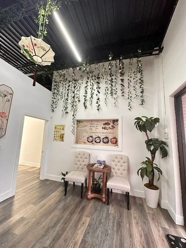 Herbal Health Spa & Sauna