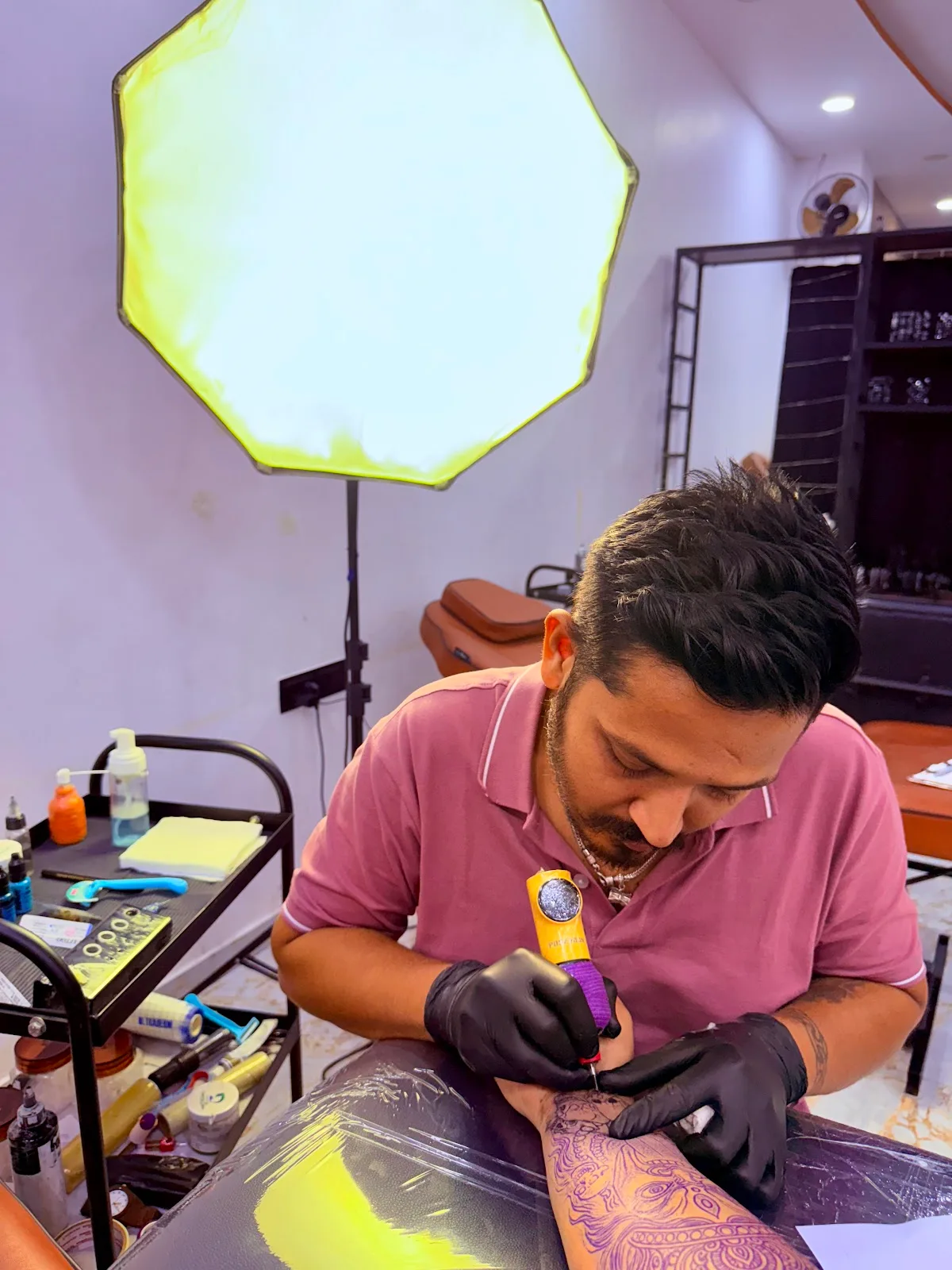 MAX TATTOOZ & PIERCING