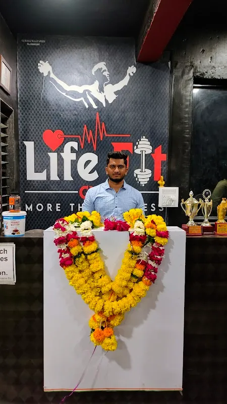 Life Fit Gym