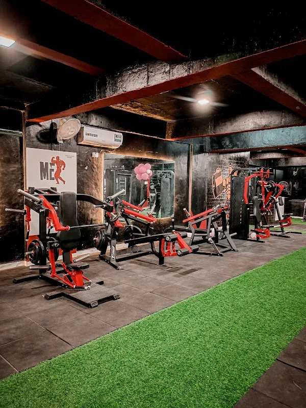 Life Fit Gym