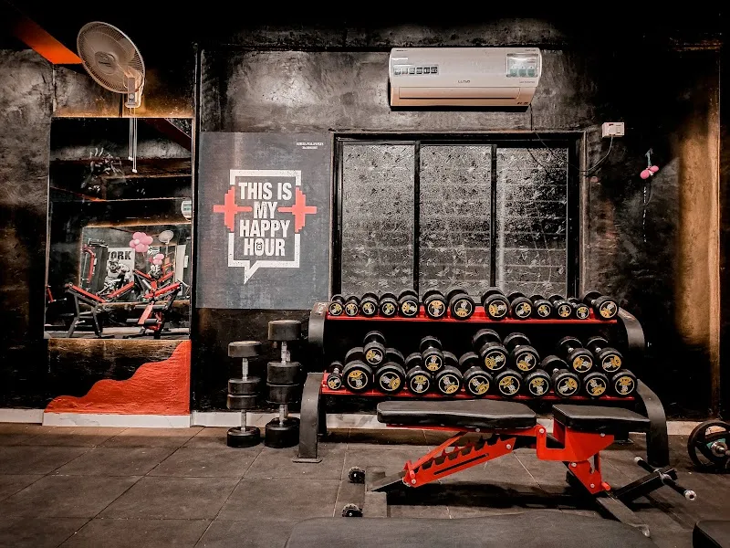Life Fit Gym