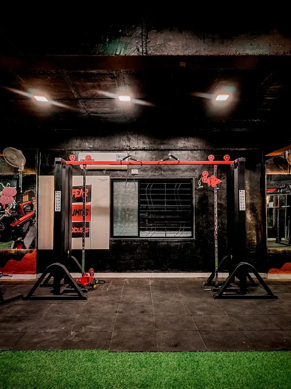 Life Fit Gym