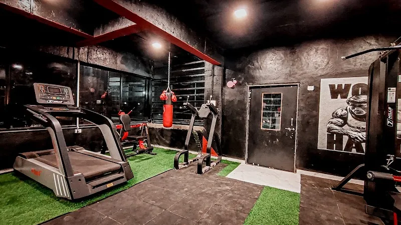 Life Fit Gym