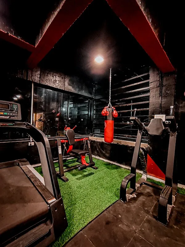 Life Fit Gym