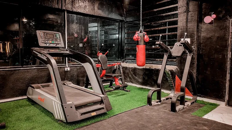 Life Fit Gym