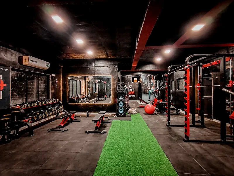 Life Fit Gym