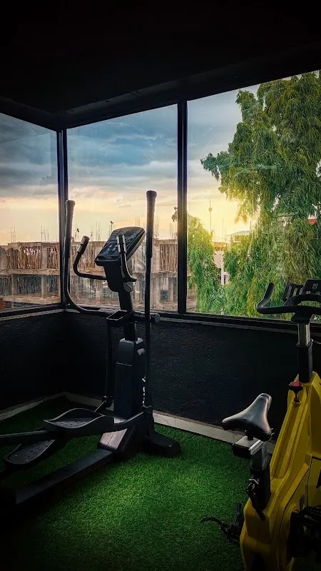 Life Fit Gym